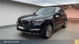 BMW X3 xDrive30e Luxury-Line,SAG,AHK,ACC,PA+,LM20" - BMW X3 Gebrauchtwagen in Augsburg