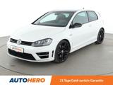 Volkswagen Golf VII 2.0 TSI R 4Motion BMT Aut.*NAVI*XENON* - VW Golf Gebrauchtwagen in München