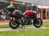 Suzuki V-Strom DL1000 | Viele Extras - SUZUKI DL 1000