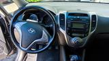 Hyundai ix20 1.4 Space Plus-Paket blue Space Plus-Paket - Hyundai ix20 aus 2018