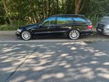 Mercedes-Benz E 500 7G Tronic - Mercedes-Benz E 500 mit LPG-Antrieb