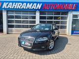 Audi A3 Sportback 1.4 TFSI Attraction - Audi A3 aus 2010: Sportback