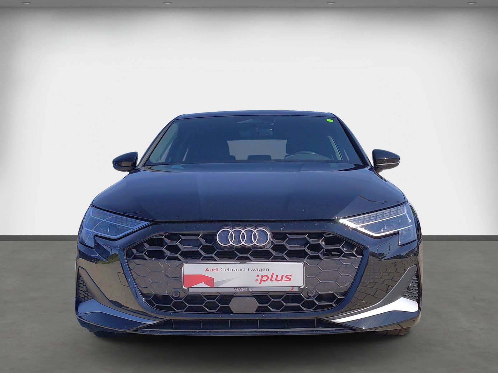 Audi A3 - Bild 8