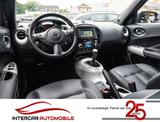Nissan Juke 1.5 dCi Tekna |Leder|Xenon|360°|Sitzhz.| - Nissan Juke mit Diesel-Antrieb