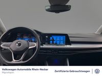 Volkswagen Golf - Vorschau Bild 13