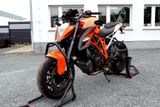 KTM Superduke 1290 R Remus*2.Hand*Wilbers-Suspension - KTM NAKED BIKE