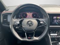 Skoda Kodiaq - Vorschau Bild 10