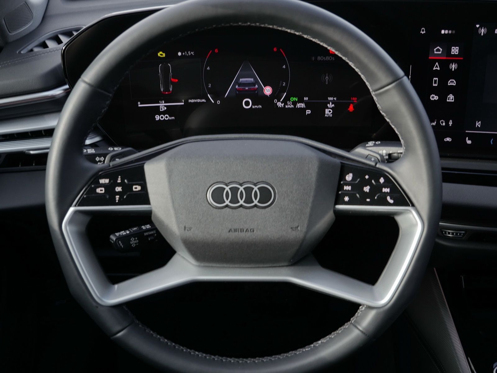 Audi A6 - Bild 9