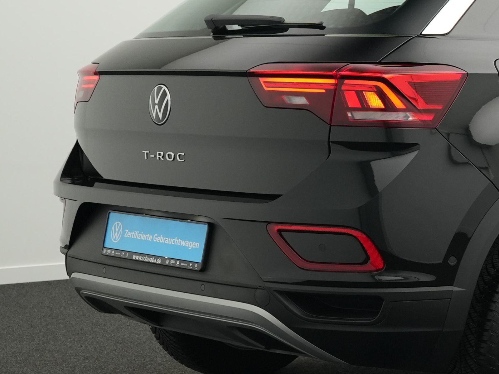 Volkswagen T-Roc - Bild 40