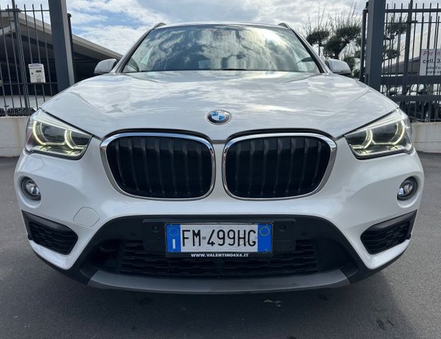 BMW Bmw X1 sDrive18d Advantage