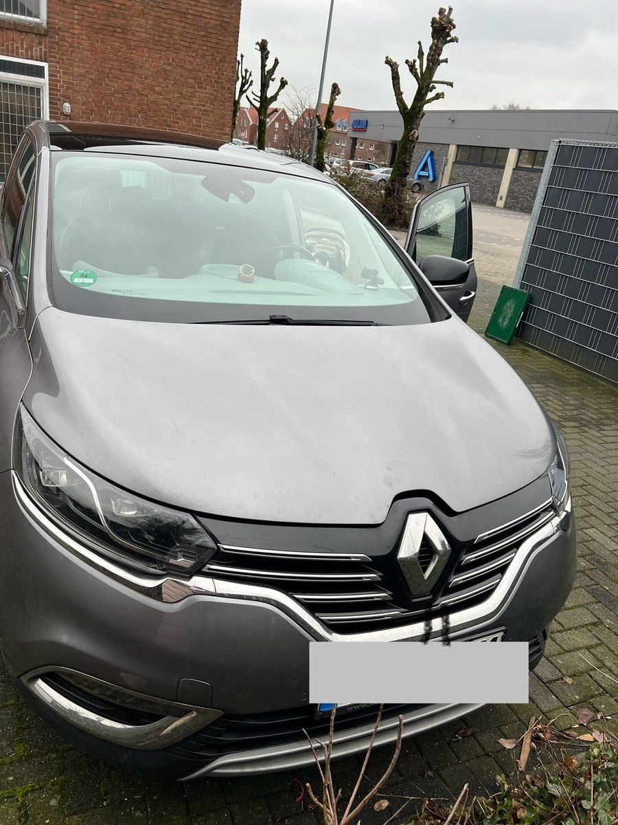 RENAULT Espace