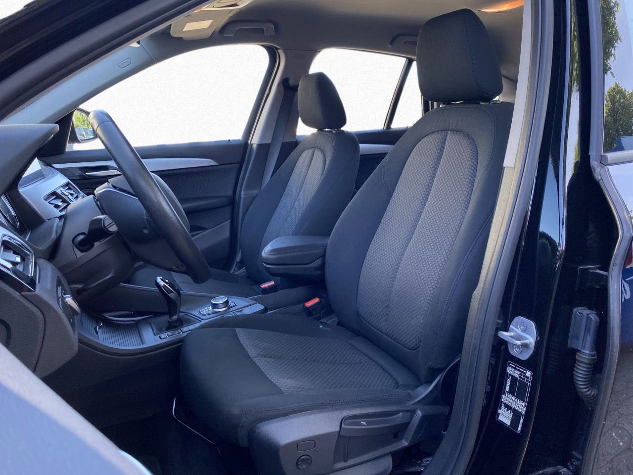 BMW X1 - Bild 9