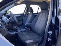 BMW X1 - Vorschau Bild 9