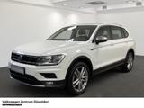 Volkswagen Tiguan Allspace 1.5 TSI Comfortline Navigation - Volkswagen Tiguan Allspace: Comfortline