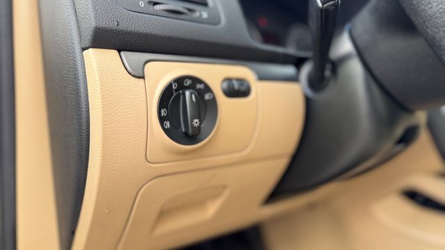 Volkswagen Jetta V Comfortline