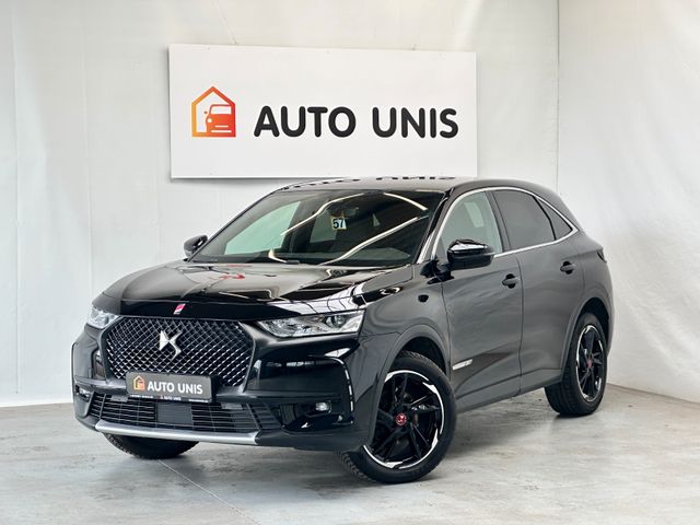 DS DS7 Crossback