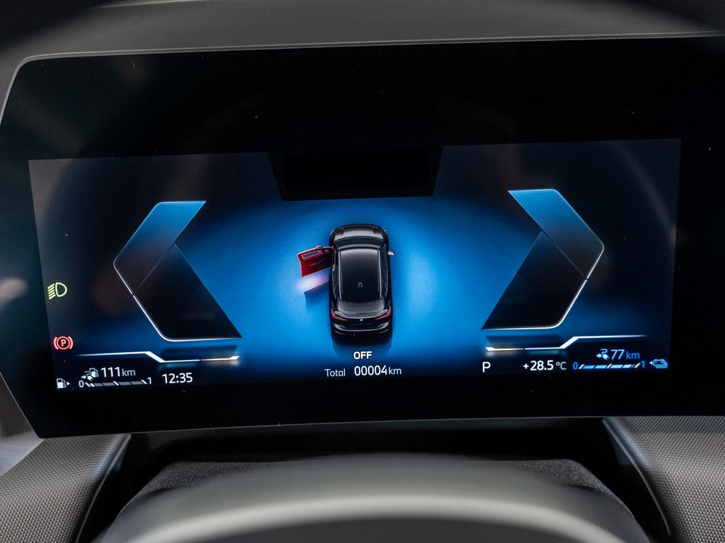 BMW 225 Active Tourer - Bild 15