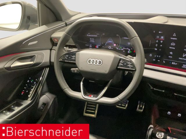 Audi Q6 e-tron - Bild 10