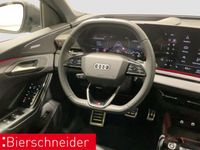 Audi Q6 e-tron - Vorschau Bild 10