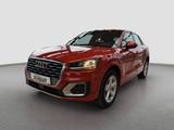 Audi Q2 1.0TFSI*sport*ultra*EPH*SITZH*AHK - Audi Q2: Sport