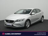 Volvo V40 Kinetic,TEMPO,NAVI,KLIMAAUTO,CITYSAFTY - Volvo V40 aus 2012
