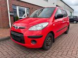 Hyundai i10 1.1 Edition+ *Klima *ZV  *4xelektr.Fenster - Hyundai: X10
