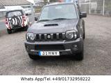 Suzuki Jimny 1.3 ALLGRIP Style"2018" - Suzuki Jimny: Style