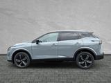 Nissan QASHQAI 1.3 DIG-T MHEV Tekna Xtronic Voll-LED - Nissan Qashqai: Automatik