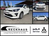 Kia Rio 1,2 Reimport Klima Fenster el. - Kia: Reimport