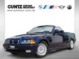 BMW 328i ORIGINAL ZUSTAND 2.HAND SCHECKHEFT