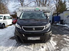 Fahrzeugabbildung Peugeot Expert Pro L3 Scheckheftgepflegt AHK