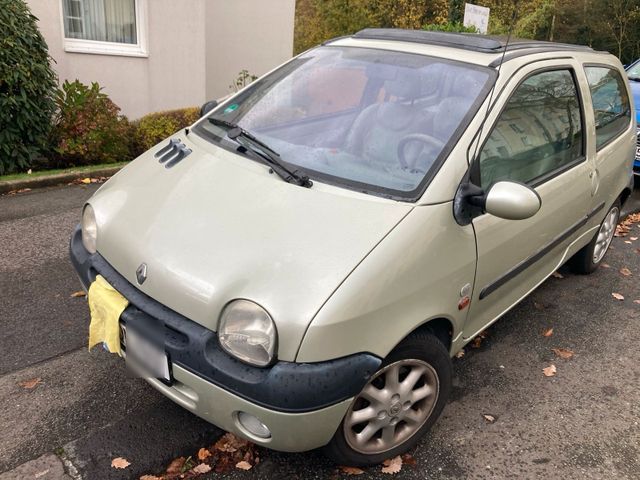 Renault Twingo 1  Initiale