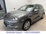 Porsche Cayenne 3.0 Diesel Platinum Edition PANO STH - Porsche Cayenne mit Diesel-Antrieb: 3.0