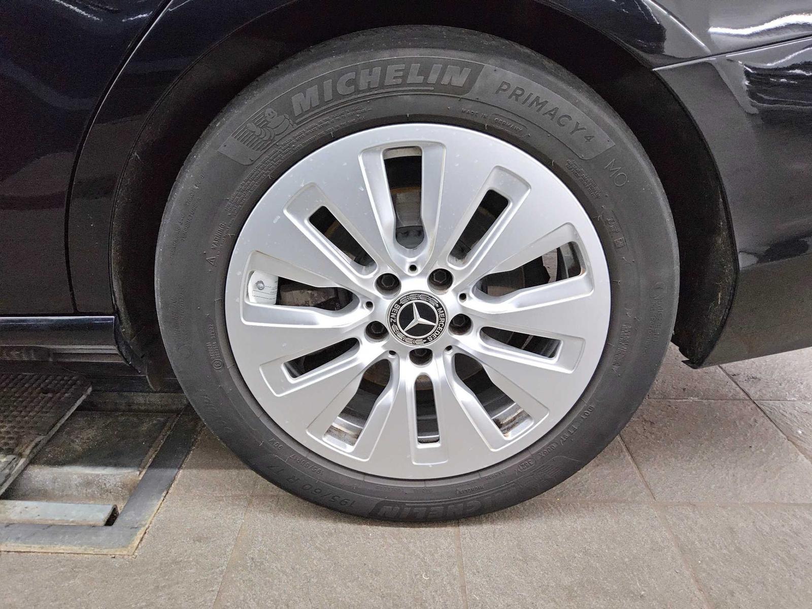 Mercedes-Benz C-Class Navi LED Rckfahrkamera, миниатюра 11