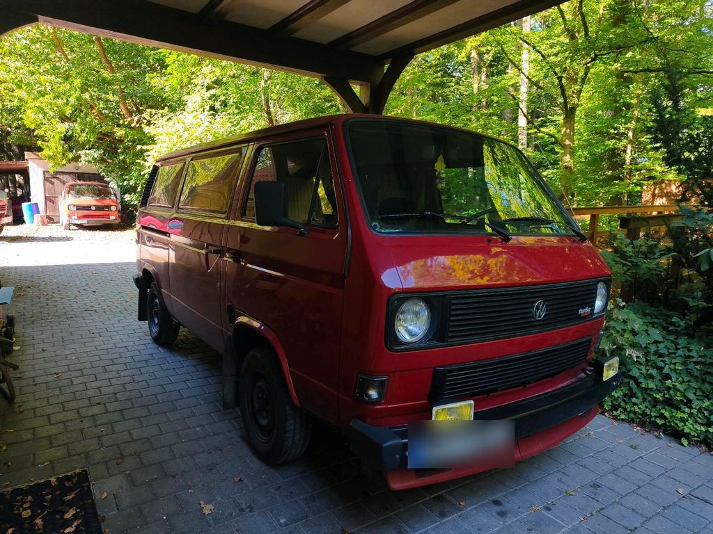 Image of Volkswagen Other