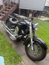 Yamaha XVS 1100 Drag Star classic UMBAU - Offers