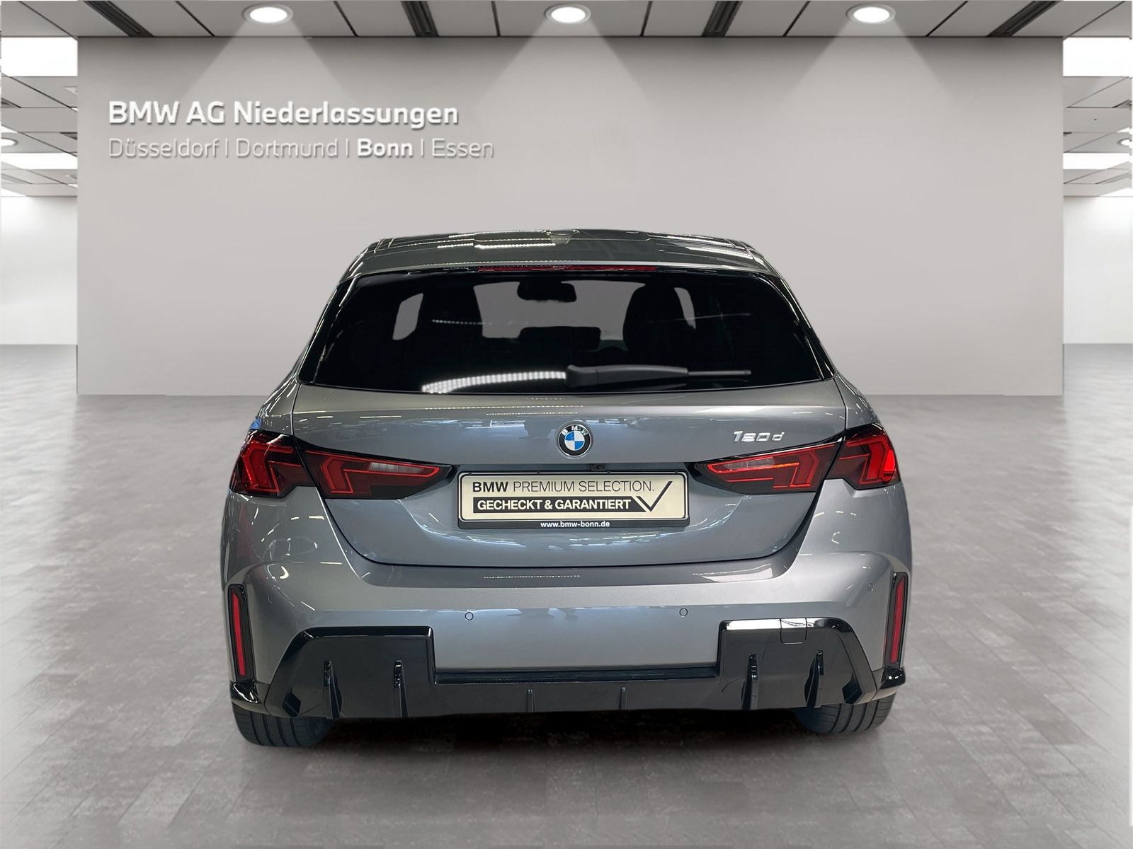BMW 120 - Bild 9