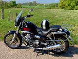 Moto Guzzi Nevada 750 i.e. Classic - Moto Guzzi Motorräder in Köln