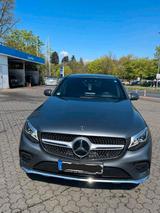 Mercedes-Benz Mercedes GLC 350 E 4MATIC - Mercedes-Benz GLC 350 Benziner Gebrauchtwagen
