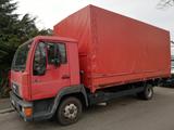 MAN L2000 - MAN Nürnberg