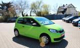 Skoda Citigo Active 1.0l Klima ZV+Funk Scheckheft - Skoda Citigo: Fun