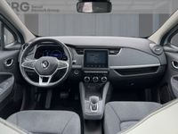 Renault ZOE - Vorschau Bild 8
