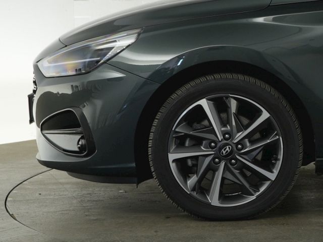 i30cw FACELIFT T-GDI ADVANTAGE PLUS 48V DCT+VOLL