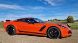 Corvette Z06 6.2 V8 Z06 MT7 Coupe Final Edition Z06 F... - Corvette Z06 aus 2019