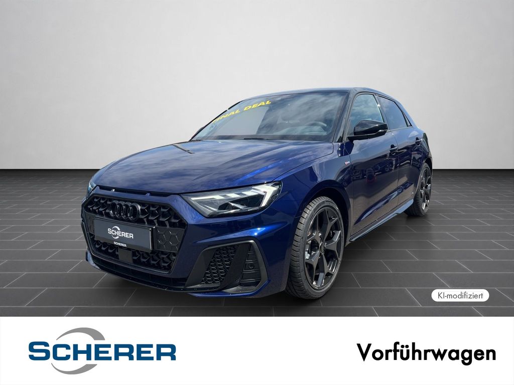 Image of Audi A1