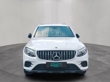 Mercedes GLC 220 - 8
