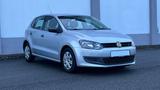 Volkswagen Polo V Trendline - Volkswagen aus 2009