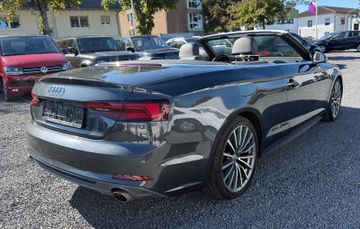 Audi A5 - 4
