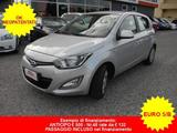 Hyundai HYUNDAI i20 1.1 CRDi 5p. Classic - Ok Neopaten.  - Hyundai i20 Classic mit Diesel-Antrieb