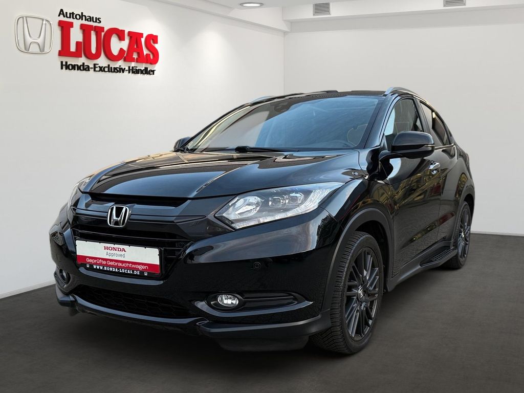 Image of Honda HR-V